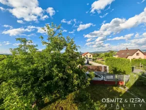 Prodej chaty, Rokycany - Plzeňské Předměstí, Čilina, 32 m2