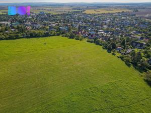 Prodej pozemku pro bydlení, Horní Moštěnice, 9054 m2