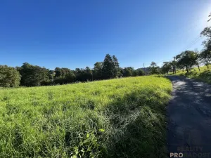 Prodej komerčního pozemku, Třinec - Konská, 1818 m2