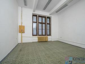 Prodej činžovního domu, Jablonec nad Nisou, Jugoslávská, 1404 m2