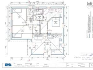 Prodej pozemku pro bydlení, Lom, Palackého, 2632 m2