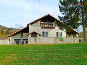 Prodej rodinného domu, Vlastějovice, 180 m2