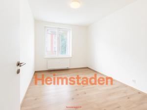Pronájem bytu 2+kk, Ostrava - Kunčičky, Nadační, 47 m2