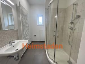 Pronájem bytu 2+kk, Ostrava - Kunčičky, Nadační, 47 m2