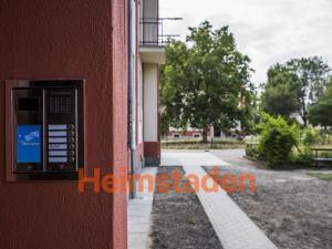 Pronájem bytu 2+kk, Ostrava - Kunčičky, Nadační, 47 m2