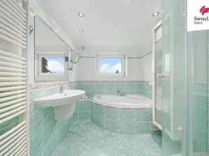 Prodej rodinného domu, Mikulovice, Švadlenkova, 300 m2