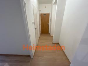 Pronájem bytu 2+1, Havířov - Město, Moskevská, 43 m2