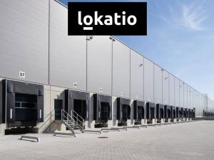 Pronájem skladu, Pardubice, 8000 m2