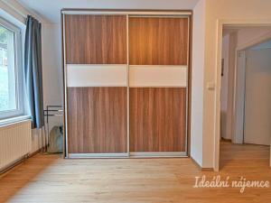 Pronájem bytu 3+kk, Brno, Ondráčkova, 78 m2