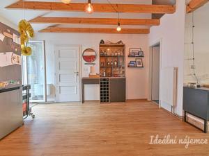 Pronájem bytu 3+kk, Brno, Ondráčkova, 78 m2