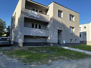 Prodej bytu 1+1, Město Albrechtice - Hynčice, 32 m2