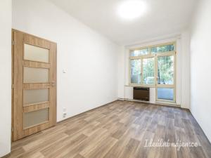 Pronájem bytu 2+kk, Praha - Žižkov, Radhošťská, 47 m2