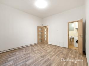 Pronájem bytu 2+kk, Praha - Žižkov, Radhošťská, 47 m2