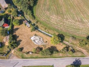 Prodej pozemku pro bydlení, Nezbavětice, 1406 m2