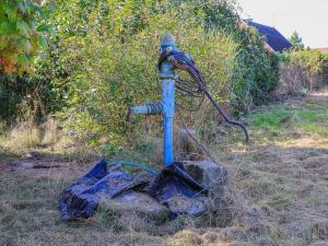 Prodej pozemku pro bydlení, Nezbavětice, 1406 m2