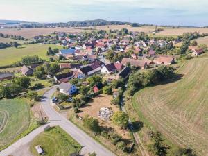 Prodej pozemku pro bydlení, Nezbavětice, 1406 m2