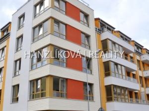 Prodej garážového stání, České Budějovice, B. Smetany, 18 m2