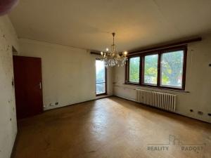 Prodej rodinného domu, Praha - Čimice, Větrná, 232 m2