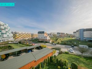 Pronájem bytu 1+kk, Olomouc - Nová Ulice, Okružní, 33 m2