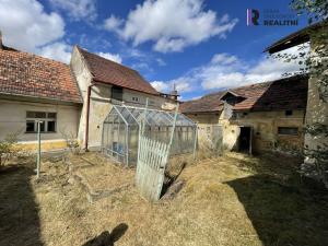 Prodej rodinného domu, Kočín, 80 m2