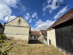 Prodej rodinného domu, Kočín, 80 m2