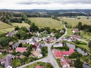 Prodej rodinného domu, Herálec - Kamenice, 260 m2