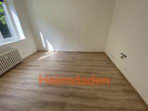 Pronájem bytu 1+kk, Havířov - Město, Rossenbergových, 18 m2