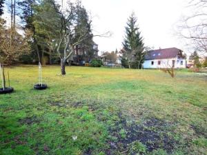 Prodej pozemku pro bydlení, Varnsdorf, Dvořákova, 754 m2