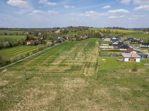 Prodej pozemku pro bydlení, Horní Tošanovice, 1010 m2