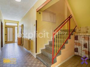 Prodej rodinného domu, Ježov, 206 m2