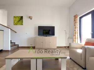 Prodej bytu 2+kk, Lipno nad Vltavou - Slupečná, 76 m2