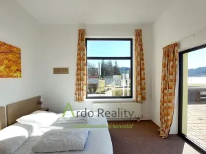 Prodej bytu 2+kk, Lipno nad Vltavou - Slupečná, 76 m2