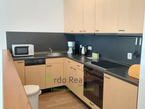 Prodej bytu 2+kk, Lipno nad Vltavou - Slupečná, 76 m2