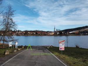 Prodej pozemku pro bydlení, Přední Výtoň, Frýdava, 2152 m2