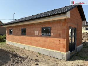 Prodej rodinného domu, Příbram - Orlov, 175 m2