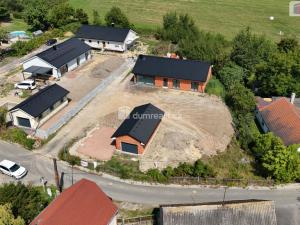 Prodej rodinného domu, Příbram - Orlov, 175 m2