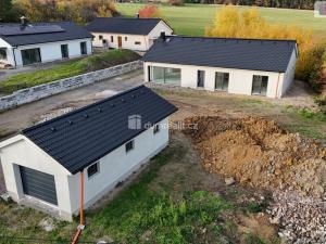 Prodej rodinného domu, Příbram - Orlov, 175 m2