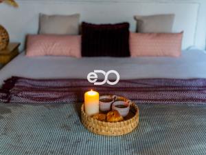 Prodej chaty, Soběšín - Otryby, 40 m2