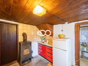 Prodej chaty, Soběšín - Otryby, 40 m2