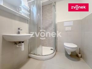 Pronájem bytu 1+kk, Zlín - Malenovice, Švermova, 28 m2