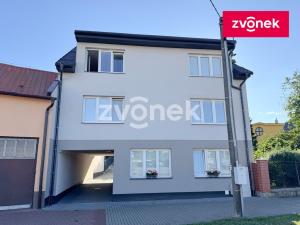 Pronájem bytu 1+kk, Zlín - Malenovice, Švermova, 28 m2