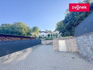 Pronájem bytu 1+kk, Zlín - Malenovice, Švermova, 28 m2