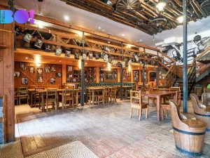 Prodej obchodního prostoru, Třinec, Kopernikova, 277 m2