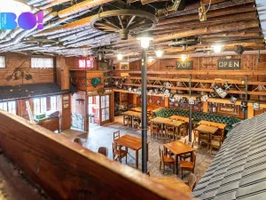 Prodej obchodního prostoru, Třinec, Kopernikova, 277 m2