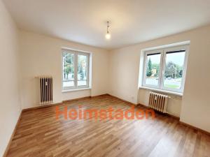 Pronájem bytu 2+kk, Havířov - Město, Hlavní třída, 41 m2