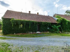 Prodej rodinného domu, Stochov, Okružní, 819 m2