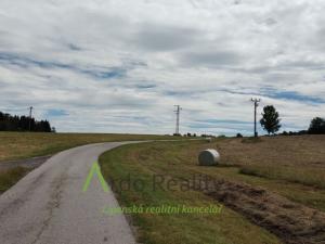 Prodej pozemku pro komerční výstavbu, Vyšší Brod, 110000 m2