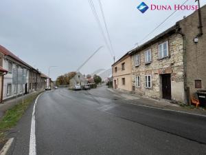 Prodej rodinného domu, Smečno, Na Bambouze, 64 m2