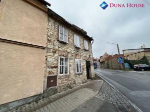 Prodej rodinného domu, Smečno, Na Bambouze, 64 m2