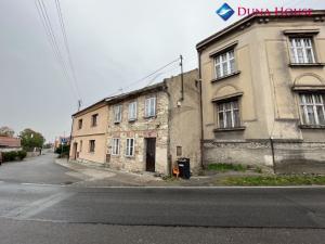 Prodej rodinného domu, Smečno, Na Bambouze, 64 m2